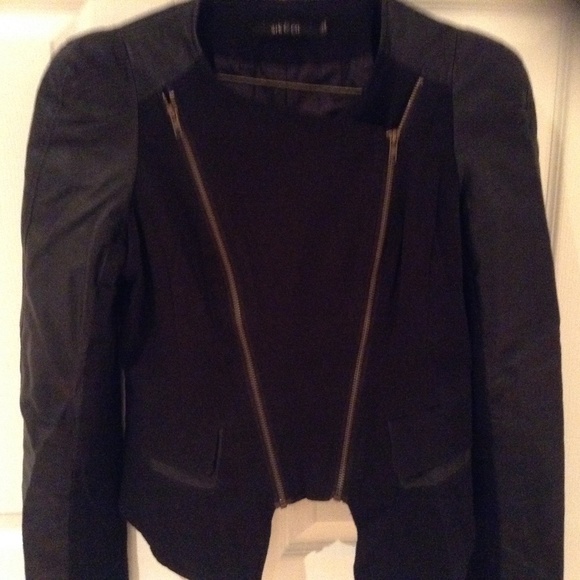 Ark & Co jacket - Picture 1 of 2